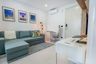 1 Bedroom Condo for sale in THE BASE Downtown - Phuket, Wichit, Phuket