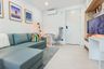 1 Bedroom Condo for sale in THE BASE Downtown - Phuket, Wichit, Phuket