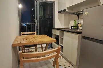1 Bedroom Condo for rent in Aspire Sathorn - Ratchaphruek, Pak Khlong Phasi Charoen, Bangkok near MRT Bang Wa