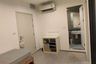 1 Bedroom Condo for rent in Aspire Sathorn - Ratchaphruek, Pak Khlong Phasi Charoen, Bangkok near MRT Bang Wa