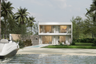 3 Bedrooms Villa for sale In Pa Khlok Phuket