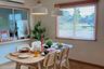 3 Bedroom Townhouse for sale in I-Fah Hill, Bueng, Chonburi