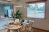 3 Bedroom Townhouse for sale in I-Fah Hill, Bueng, Chonburi