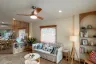 3 Bedroom Townhouse for sale in I-Fah Hill, Bueng, Chonburi
