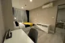 1 Bedroom Condo for Sale or Rent in Metro Luxe Ratchada, Din Daeng, Bangkok near MRT Huai Khwang