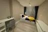 1 Bedroom Condo for Sale or Rent in Metro Luxe Ratchada, Din Daeng, Bangkok near MRT Huai Khwang