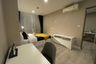 1 Bedroom Condo for Sale or Rent in Metro Luxe Ratchada, Din Daeng, Bangkok near MRT Huai Khwang