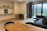 3 Bedroom Apartment for rent in Bann Chidtha Apartment, Saphan Sung, Bangkok