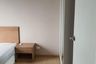 1 Bedroom Condo for rent in The Tree Onnut Station, Bang Chak, Bangkok near BTS On Nut
