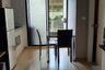 1 Bedroom Condo for rent in The Tree Onnut Station, Bang Chak, Bangkok near BTS On Nut