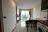 1 Bedroom Condo for rent in The Riviera Ocean Drive, Nong Prue, Chonburi