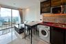 1 Bedroom Condo for rent in The Riviera Ocean Drive, Nong Prue, Chonburi