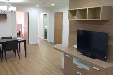 2 Bedroom Condo for rent in Baan Suanpetch, Khlong Tan Nuea, Bangkok near BTS Phrom Phong