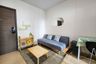 1 Bedroom Condo for rent in Supalai Veranda Rama 9, Bang Kapi, Bangkok
