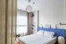 1 Bedroom Condo for rent in Supalai Veranda Rama 9, Bang Kapi, Bangkok