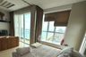 1 Bedroom Condo for rent in Cetus, Nong Prue, Chonburi