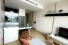 1 Bedroom Condo for rent in Cetus, Nong Prue, Chonburi