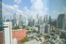 2 Bedroom Condo for rent in 185 Rajadamri, Lumpini, Bangkok near BTS Ratchadamri