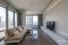 2 Bedroom Condo for rent in 185 Rajadamri, Lumpini, Bangkok near BTS Ratchadamri