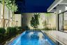 4 Bedroom House for rent in Phra Khanong Nuea, Bangkok near BTS Ekkamai