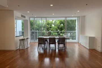 4 Bedroom Apartment for rent in Shama Ekamai Bangkok, Phra Khanong Nuea, Bangkok near BTS Ekkamai