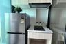 1 Bedroom Condo for rent in Nue Mega Plus Bangna, Bang Kaeo, Samut Prakan
