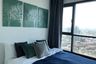 1 Bedroom Condo for rent in The Base Park West Sukhumvit 77, Phra Khanong Nuea, Bangkok near BTS On Nut