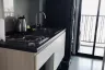 1 Bedroom Condo for rent in The Base Park West Sukhumvit 77, Phra Khanong Nuea, Bangkok near BTS On Nut