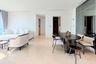 3 Bedroom Condo for sale in The Residences at Sindhorn Kempinski Hotel Bangkok, Lumpini, Bangkok near BTS Ratchadamri
