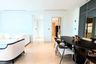 3 Bedroom Condo for sale in The Residences at Sindhorn Kempinski Hotel Bangkok, Lumpini, Bangkok near BTS Ratchadamri