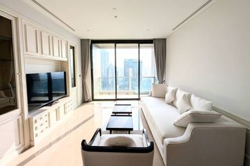3 Bedroom Condo for sale in The Residences at Sindhorn Kempinski Hotel Bangkok, Lumpini, Bangkok near BTS Ratchadamri