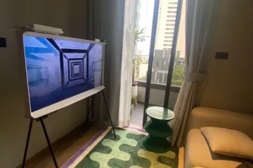 1 Bedroom Condo for rent in The FINE Bangkok Thonglor - Ekamai, Khlong Tan Nuea, Bangkok