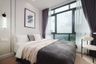 1 Bedroom Condo for sale in Infinite Moff Metro Sky Bangsue Prachachuen, Wong Sawang, Bangkok near MRT Bang Son