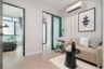 1 Bedroom Condo for sale in Infinite Moff Metro Sky Bangsue Prachachuen, Wong Sawang, Bangkok near MRT Bang Son