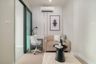 1 Bedroom Condo for sale in Infinite Moff Metro Sky Bangsue Prachachuen, Wong Sawang, Bangkok near MRT Bang Son
