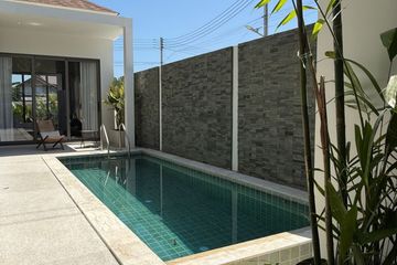 2 Bedroom House for sale in Si Sunthon, Phuket