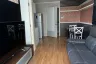 1 Bedroom Condo for rent in Lumpini Park Rama 9 - Ratchada, Bang Kapi, Bangkok near MRT Phra Ram 9