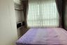 1 Bedroom Condo for rent in Lumpini Park Rama 9 - Ratchada, Bang Kapi, Bangkok near MRT Phra Ram 9