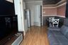 1 Bedroom Condo for rent in Lumpini Park Rama 9 - Ratchada, Bang Kapi, Bangkok near MRT Phra Ram 9