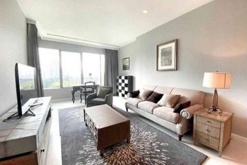 2 Bedroom Condo for Sale or Rent in 185 Rajadamri, Lumpini, Bangkok near BTS Ratchadamri