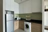 2 Bedroom Condo for rent in Circle Condominium, Makkasan, Bangkok near Airport Rail Link Makkasan