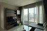 2 Bedroom Condo for rent in Circle Condominium, Makkasan, Bangkok near Airport Rail Link Makkasan