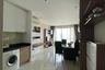 2 Bedroom Condo for rent in Circle Condominium, Makkasan, Bangkok near Airport Rail Link Makkasan