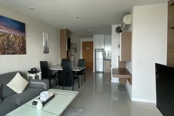 2 Bedroom Condo for rent in Circle Condominium, Makkasan, Bangkok near Airport Rail Link Makkasan