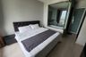 1 Bedroom Condo for rent in Rhythm Sukhumvit 44/1, Phra Khanong, Bangkok near BTS Phra Khanong