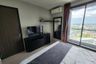 1 Bedroom Condo for rent in Rhythm Sukhumvit 44/1, Phra Khanong, Bangkok near BTS Phra Khanong