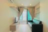 1 Bedroom Condo for rent in Ideo Mobi Charan Interchange, Bang Khun Si, Bangkok near MRT Suwinthawong