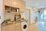 1 Bedroom Condo for rent in Ideo Mobi Charan Interchange, Bang Khun Si, Bangkok near MRT Suwinthawong