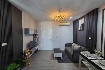 1 Bedroom Condo for sale in The Base Height Phuket, Talat Yai, Phuket