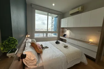 1 Bedroom Condo for rent in Villa Rachatewi, Thanon Phaya Thai, Bangkok near BTS Ari